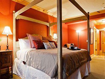 Red Stag Lodge By Utopian Lvh Park City Exterior foto